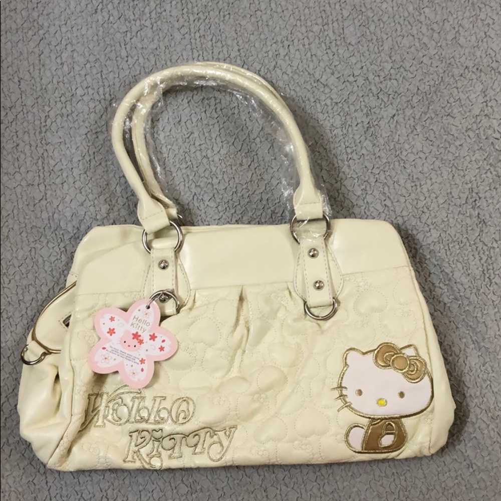 Hello Kitty Hand Bag